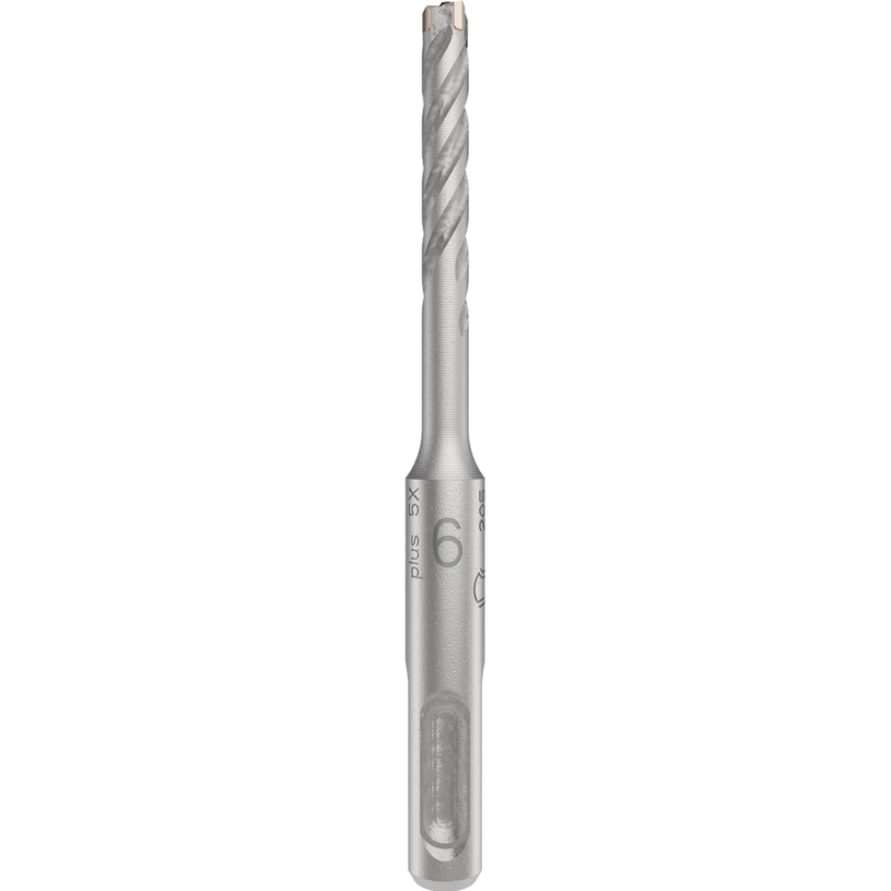 BOSCHSDS PLUS-5X СВРЕДЛО 6X50X110 BOSCHSDS PLUS-5X СВРЕДЛО 6X50X110