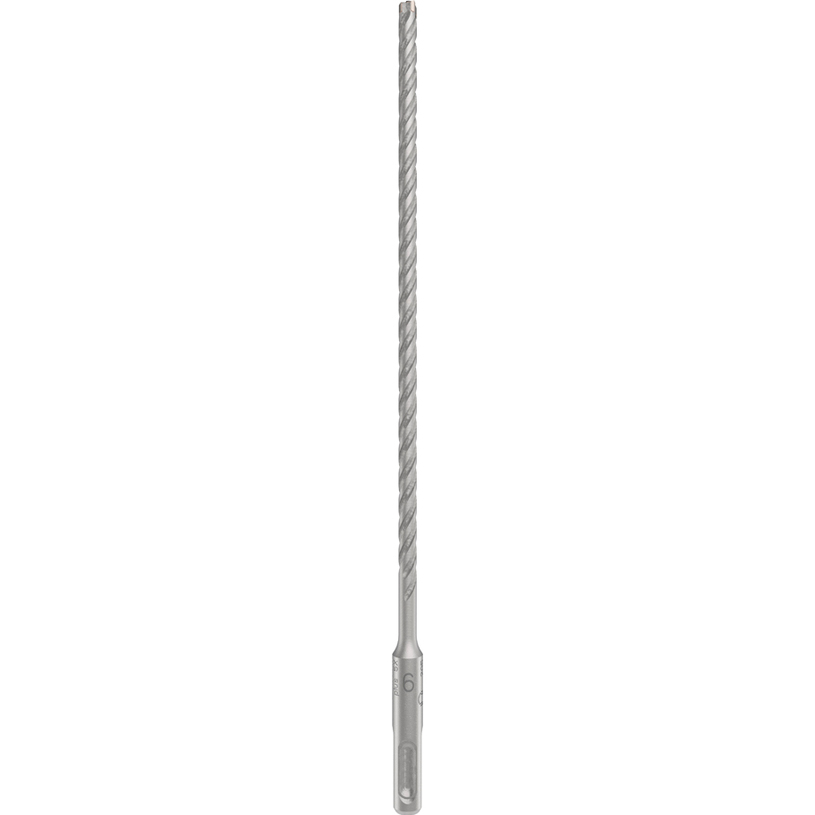 BOSCHSDS PLUS-5X СВРЕДЛО 6X200X260 BOSCHSDS PLUS-5X СВРЕДЛО 6X200X260