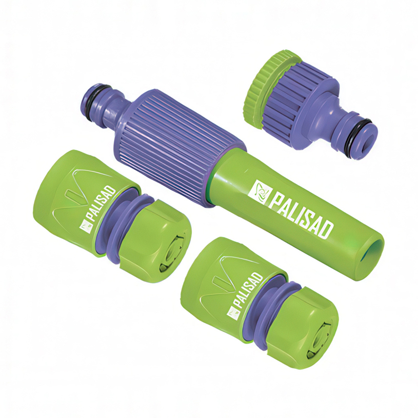 К-Т ЗА МАРКУЧ 3/4"(СТРУЙНИК,АДАПТЕР,2СЪЕ К-Т ЗА МАРКУЧ 3/4"(СТРУЙНИК,АДАПТЕР,2СЪЕ