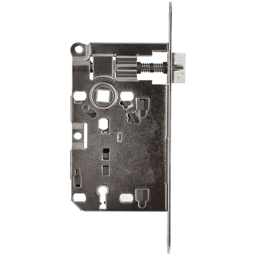 Брава с обикновен ключ 70/50 Брава с обикновен ключ 70/50