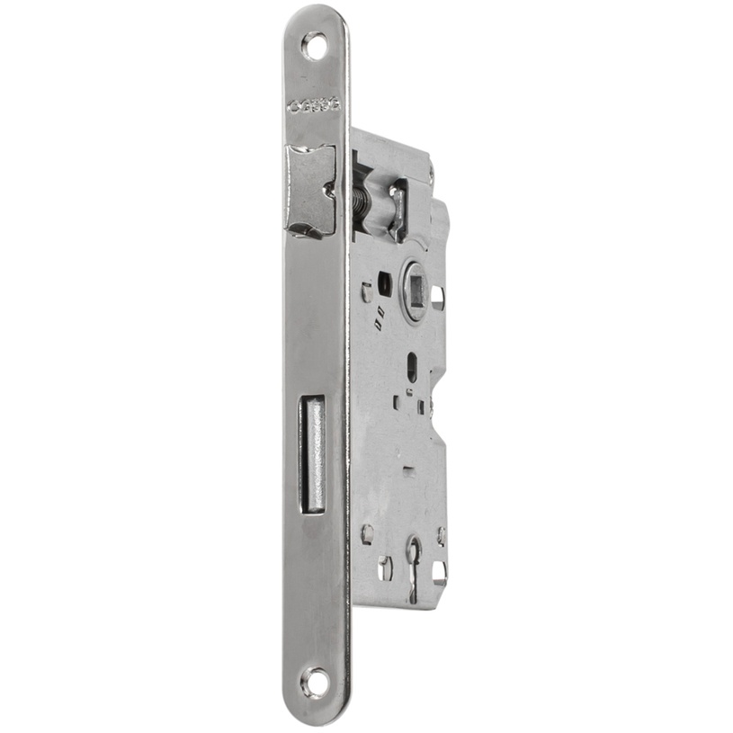 Брава с обикновен ключ 70/50 Брава с обикновен ключ 70/50