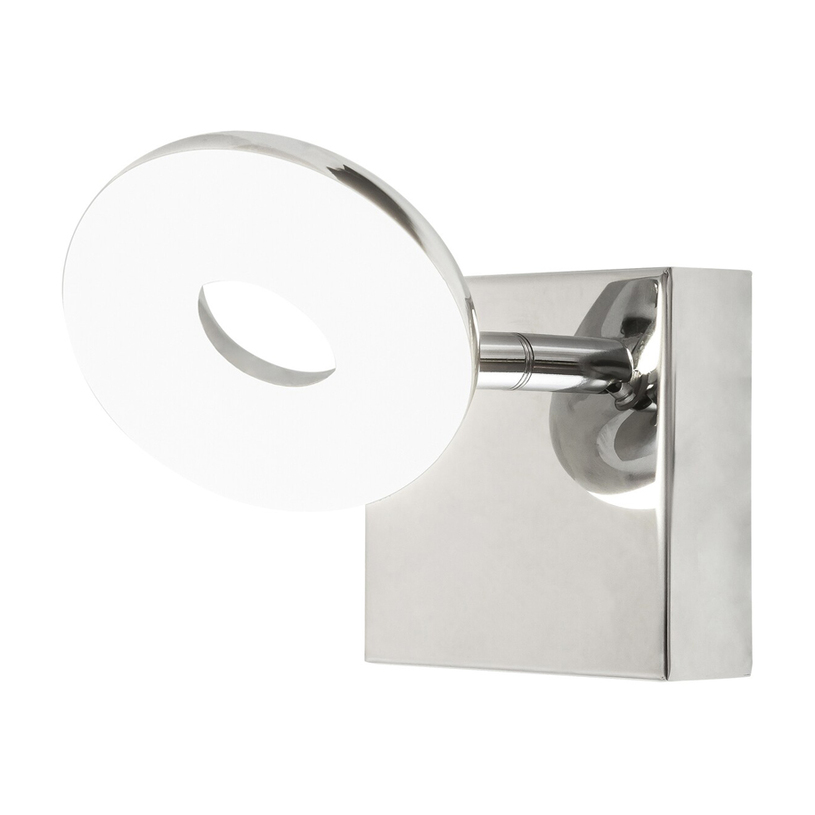 &LED Лампа за баня Бета 5W IP44 &LED Лампа за баня Бета 5W IP44