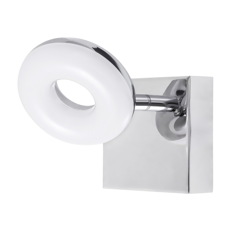 &LED Лампа за баня Бета 5W IP44 &LED Лампа за баня Бета 5W IP44