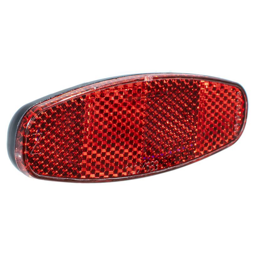 ЗАДЕН РЕФЛЕКТОР, ЗА МОНТАЖ НА БАГАЖНИК ЗАДЕН РЕФЛЕКТОР, ЗА МОНТАЖ НА БАГАЖНИК