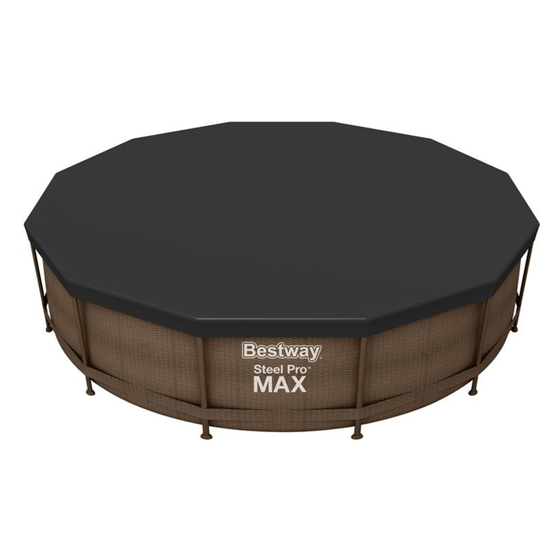 ПОКРИВАЛО БАСЕЙН 360CM 58037 STEEL PRO ПОКРИВАЛО БАСЕЙН 360CM 58037 STEEL PRO