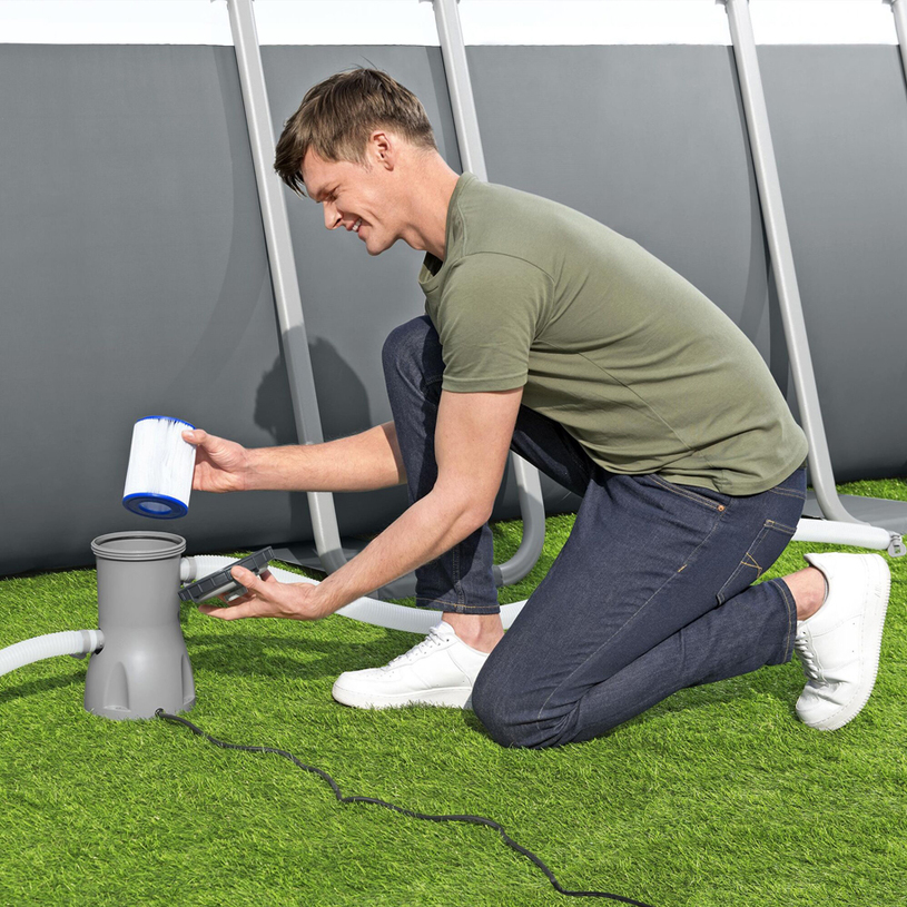 ЕЛ.НАГРЕВ.ВОДА ЗА БАСЕЙН 58259 ЕЛ.НАГРЕВ.ВОДА ЗА БАСЕЙН 58259