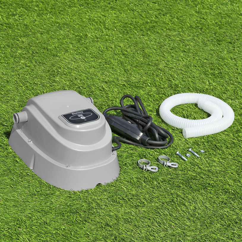 ЕЛ.НАГРЕВ.ВОДА ЗА БАСЕЙН 58259 ЕЛ.НАГРЕВ.ВОДА ЗА БАСЕЙН 58259