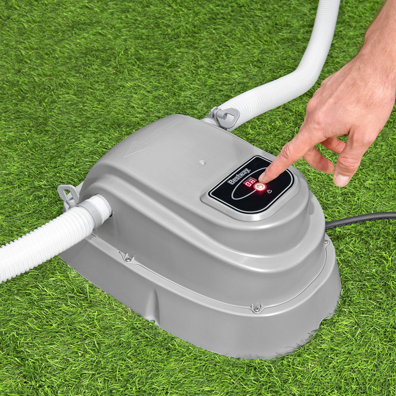 ЕЛ.НАГРЕВ.ВОДА ЗА БАСЕЙН 58259 ЕЛ.НАГРЕВ.ВОДА ЗА БАСЕЙН 58259