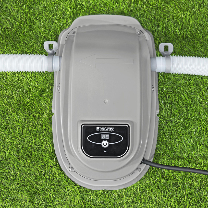 ЕЛ.НАГРЕВ.ВОДА ЗА БАСЕЙН 58259 ЕЛ.НАГРЕВ.ВОДА ЗА БАСЕЙН 58259