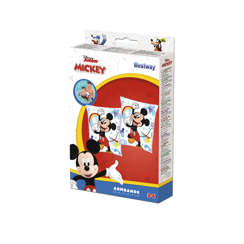 РАМЕНКИ 23X15CM 91002 MICKEY/MINNIE РАМЕНКИ 23X15CM 91002 MICKEY/MINNIE