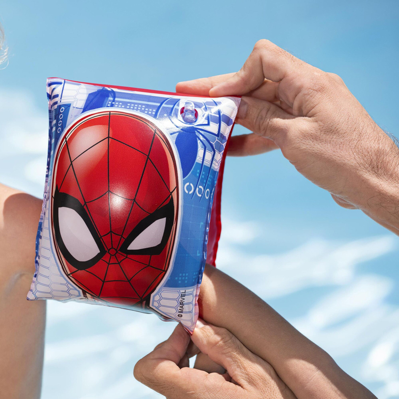 РАМЕНКИ 23X15CM 98001 SPIDER MAN РАМЕНКИ 23X15CM 98001 SPIDER MAN