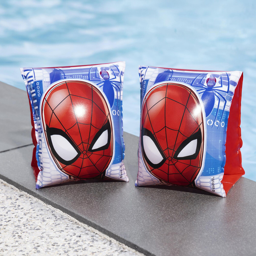 РАМЕНКИ 23X15CM 98001 SPIDER MAN РАМЕНКИ 23X15CM 98001 SPIDER MAN