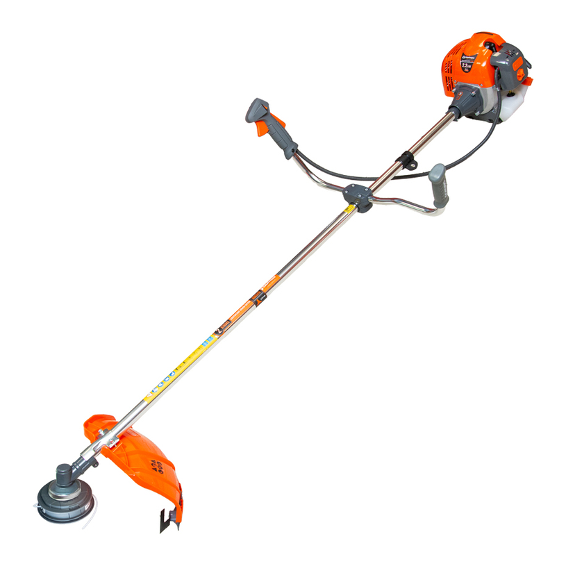 DAEWOO МОТОРНА КОСА DABC520 52CC DAEWOO МОТОРНА КОСА DABC520 52CC