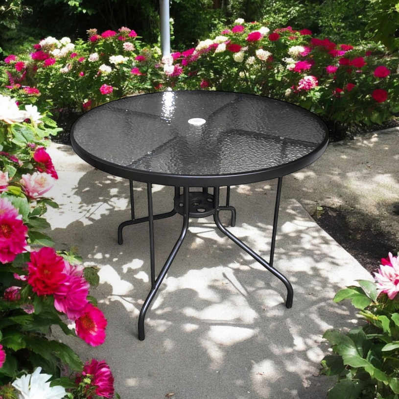 МАСА СТОМАНА Ф90х70 TB004R/HD-253 МАСА СТОМАНА Ф90х70 TB004R/HD-253