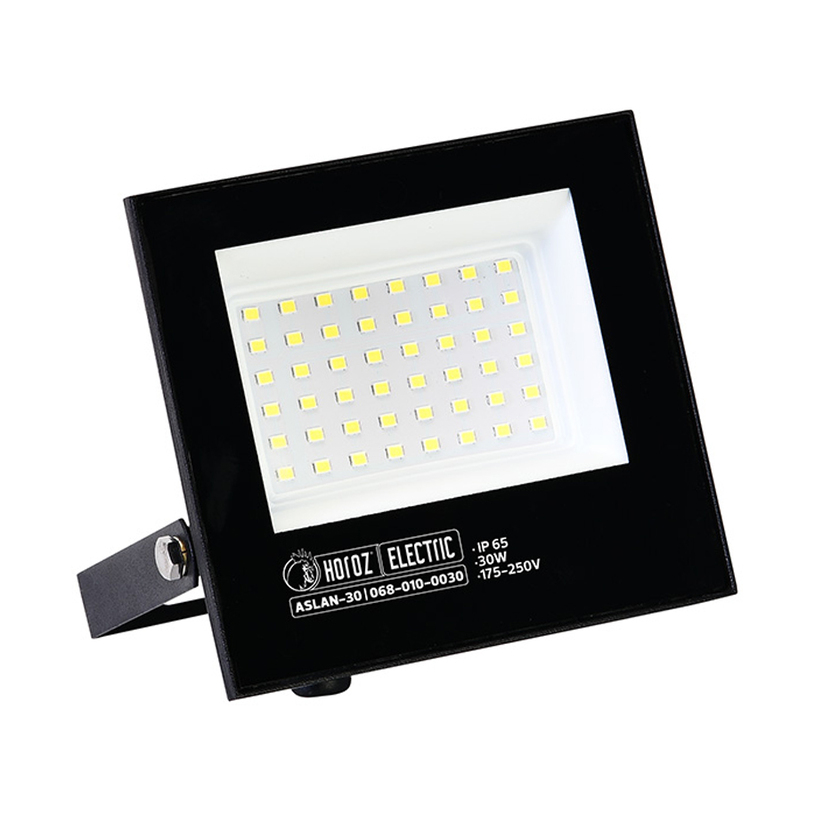 LED SMD ПРОЖЕКТОР 30W 6400K IP65 1500Lm LED SMD ПРОЖЕКТОР 30W 6400K IP65 1500Lm
