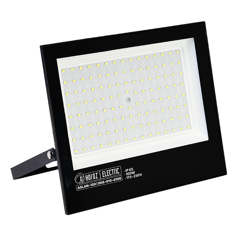 LED SMDПРОЖЕКТОР 100W 6400K IP65 5000Lm LED SMDПРОЖЕКТОР 100W 6400K IP65 5000Lm