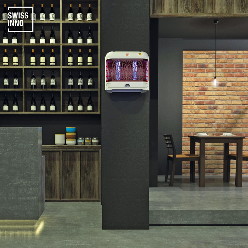 SWISSINNO ИНСЕКТИЦИДНА ЛАМПА 24W, LED SWISSINNO ИНСЕКТИЦИДНА ЛАМПА 24W, LED