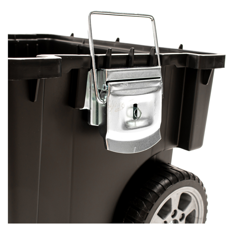 PATROL WHEEL BOX HD COMPACT LOGIC PATROL WHEEL BOX HD COMPACT LOGIC