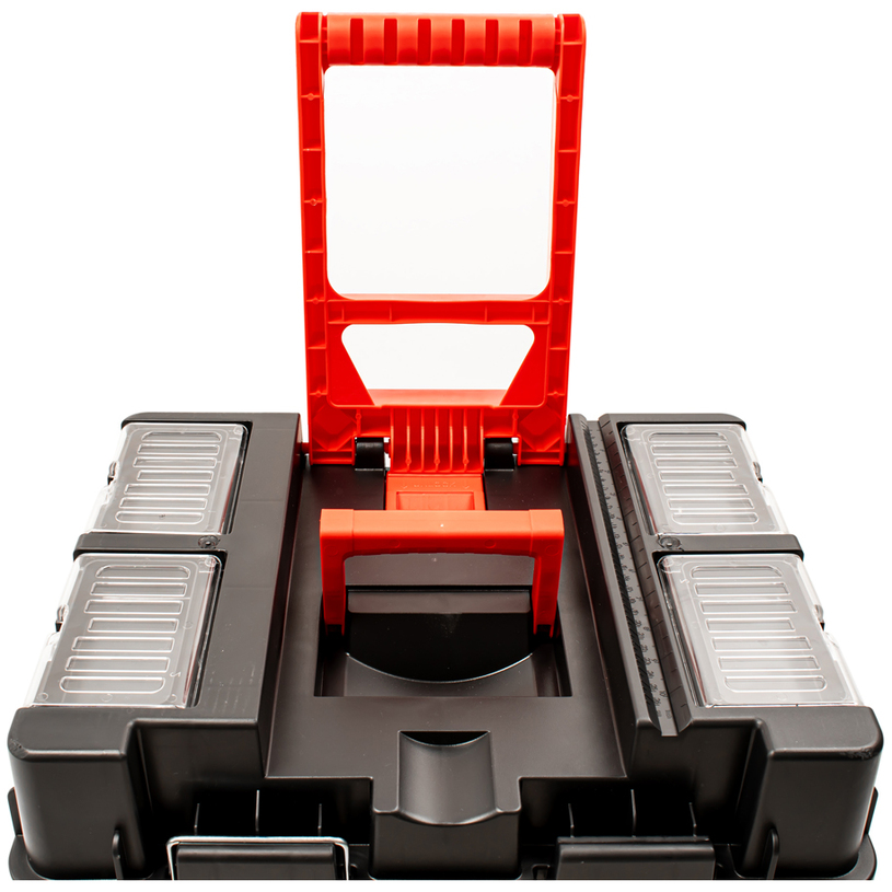 PATROL WHEEL BOX HD COMPACT LOGIC PATROL WHEEL BOX HD COMPACT LOGIC