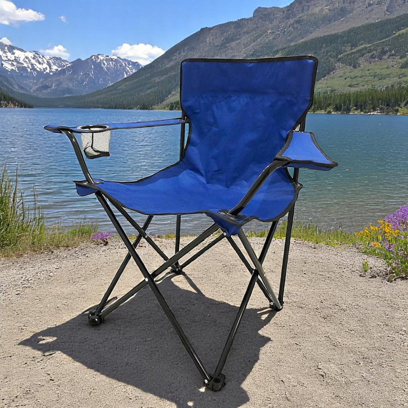 КЪМПИНГ СТОЛ 81х52х85 СИН CH202D КЪМПИНГ СТОЛ 81х52х85 СИН CH202D