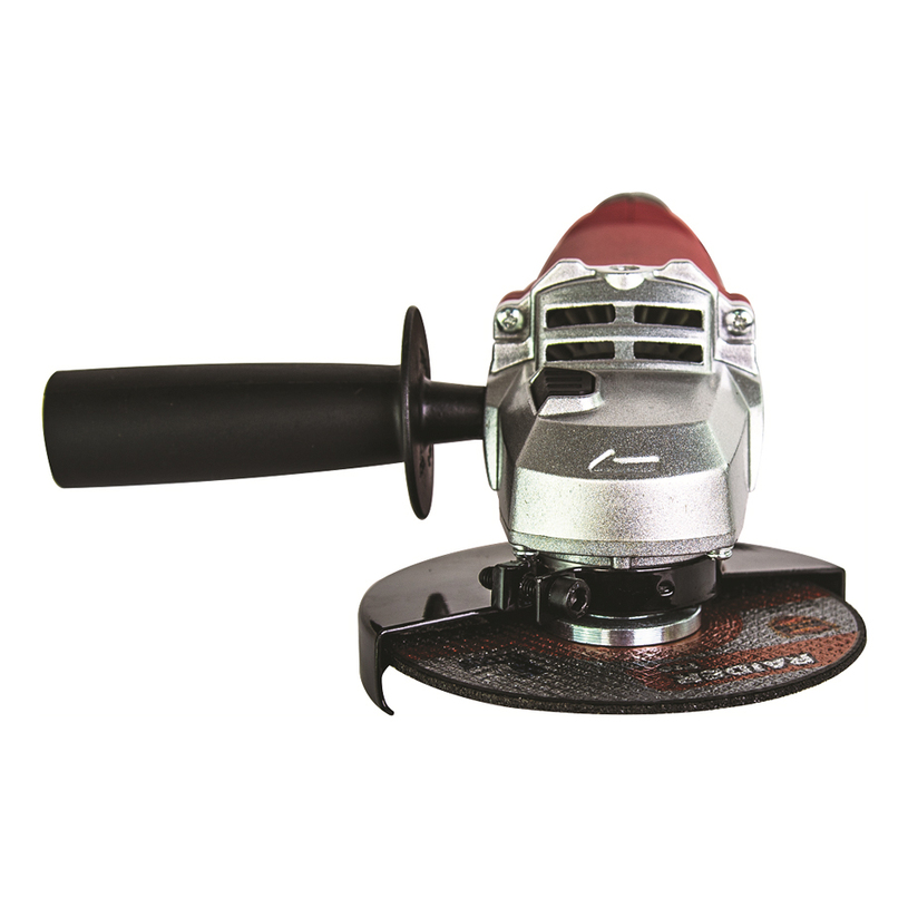 RAIDER ЪГЛ.RD-AG54 1200 W 125MM RAIDER ЪГЛ.RD-AG54 1200 W 125MM