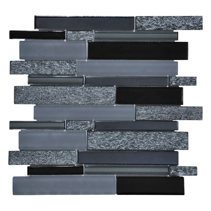 #МОЗАЙКА MOJAVE GRAPHITE 47082ASUSM2 #МОЗАЙКА MOJAVE GRAPHITE 47082ASUSM2