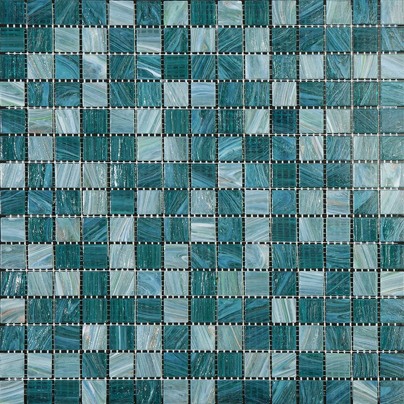 #МОЗАЙКА MULTI TEAL 74291AXS007 #МОЗАЙКА MULTI TEAL 74291AXS007