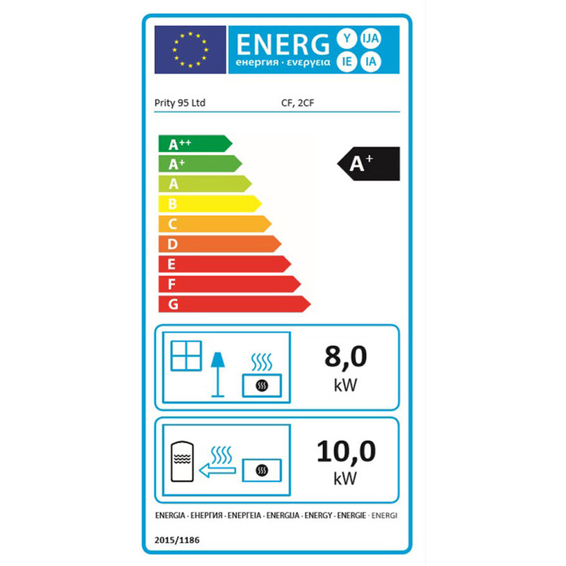КАМЕРА PRITY CF/ВЪЗДУХОВОД / КАМЕРА PRITY CF/ВЪЗДУХОВОД /