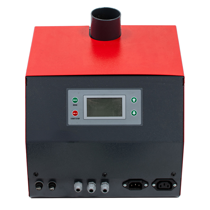 **ПЕЛЕТНА ГОРЕЛКА PRITY РРВ33 5@ **ПЕЛЕТНА ГОРЕЛКА PRITY РРВ33 5@