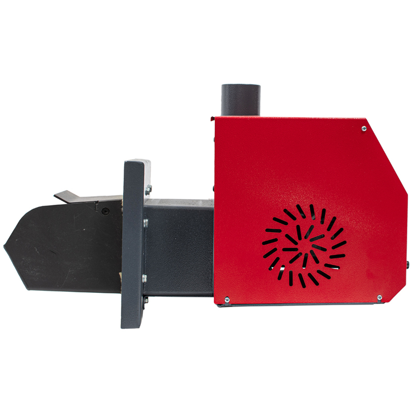 **ПЕЛЕТНА ГОРЕЛКА PRITY РРВ33 5@ **ПЕЛЕТНА ГОРЕЛКА PRITY РРВ33 5@