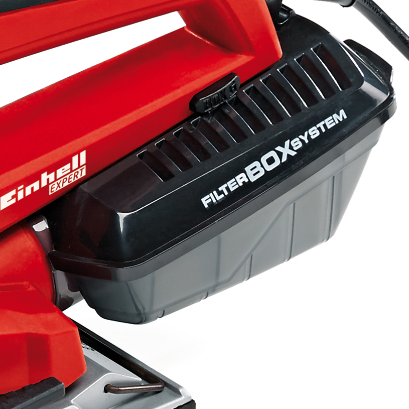 EINHELL TE-OS 2520 E Виброшлайф 250 W EINHELL TE-OS 2520 E Виброшлайф 250 W