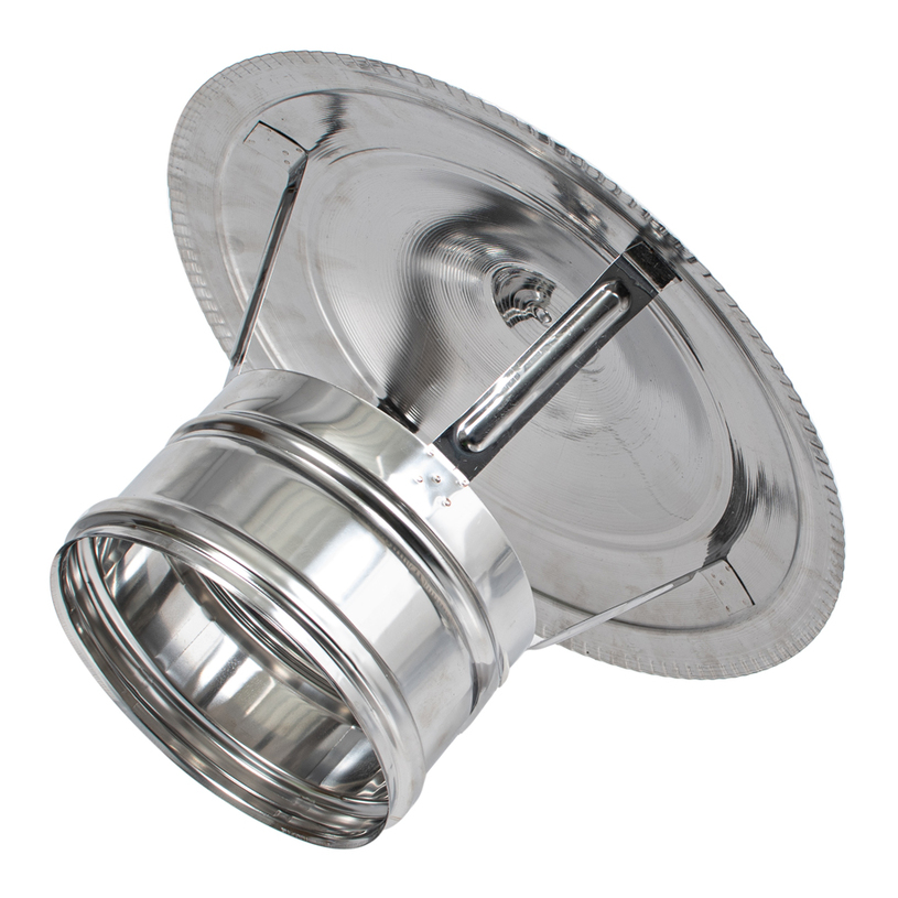 ЯПОНСКА ШАПКА ИНОКС Ф150cm ЯПОНСКА ШАПКА ИНОКС Ф150cm