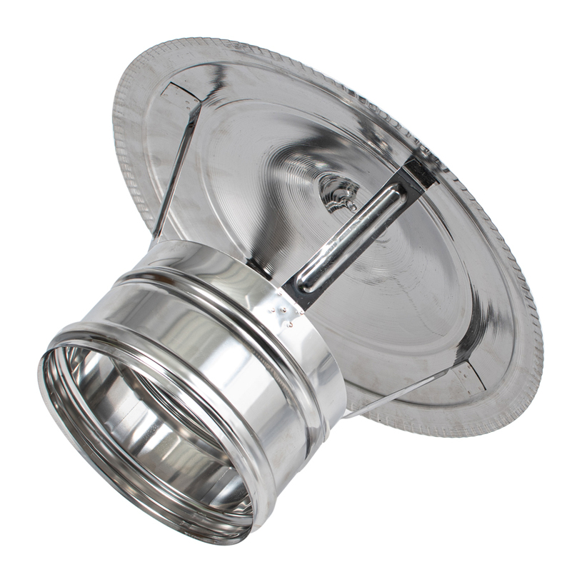 ПРОТИВОДИМНО ВАРЕЛЧЕ ИНОКС Ф150cm ПРОТИВОДИМНО ВАРЕЛЧЕ ИНОКС Ф150cm