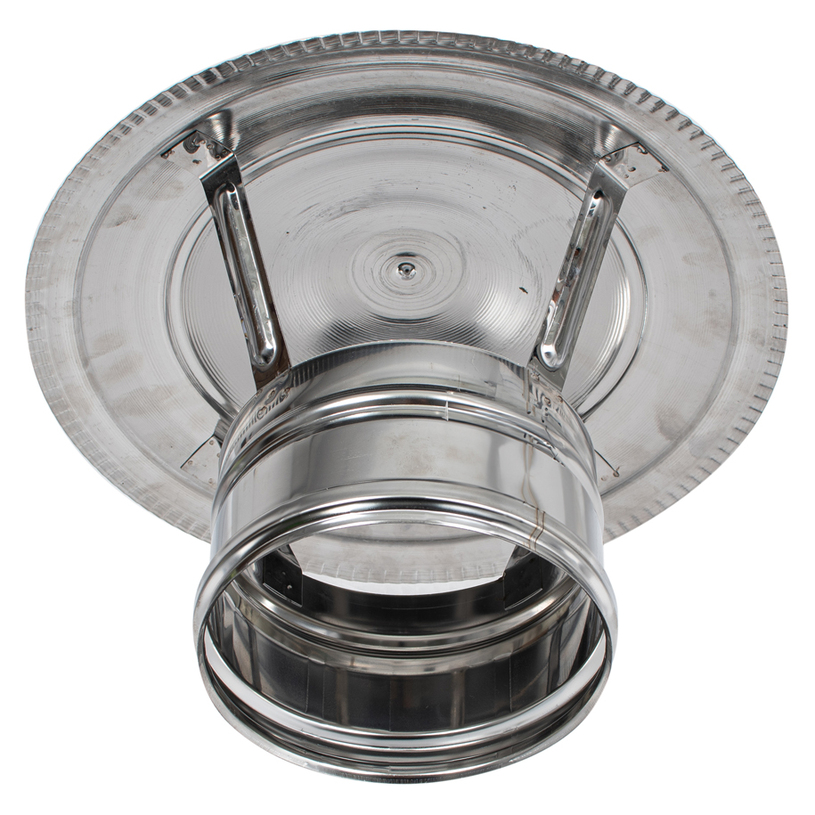 ПРОТИВОДИМНО ВАРЕЛЧЕ ИНОКС Ф150cm ПРОТИВОДИМНО ВАРЕЛЧЕ ИНОКС Ф150cm