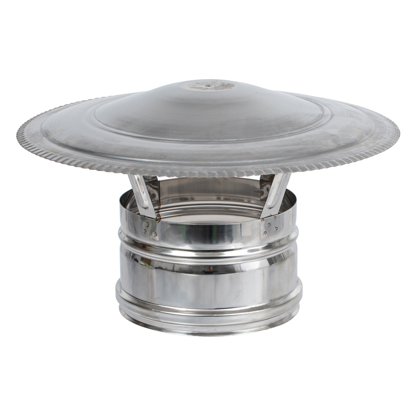 ПРОТИВОДИМНО ВАРЕЛЧЕ ИНОКС Ф150cm ПРОТИВОДИМНО ВАРЕЛЧЕ ИНОКС Ф150cm