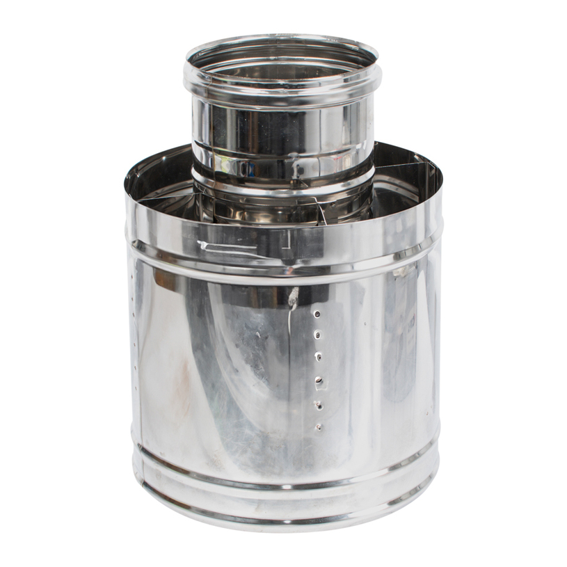 *ПАГОДА ИНОКС Ф80MM^ @ *ПАГОДА ИНОКС Ф80MM^ @