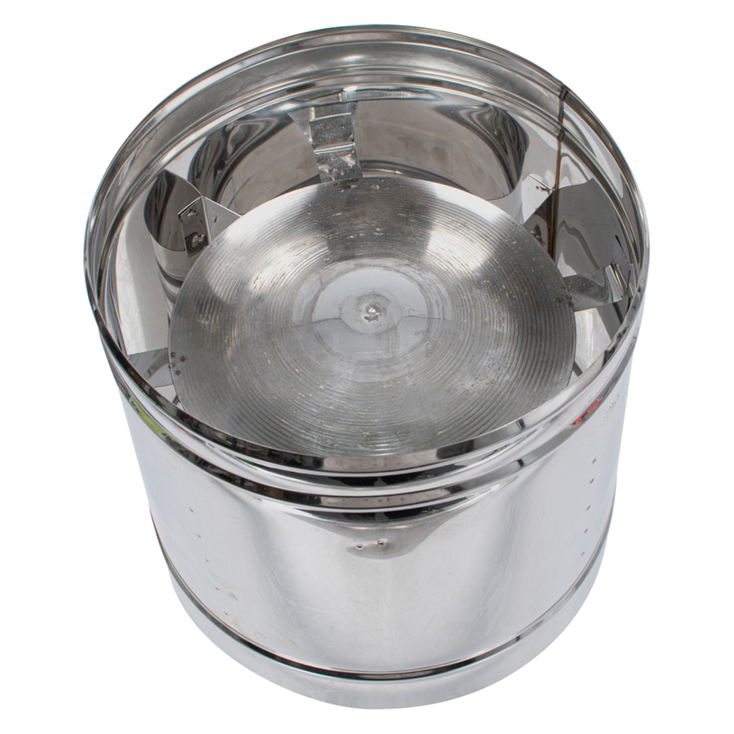 *ПАГОДА ИНОКС Ф80MM^ @ *ПАГОДА ИНОКС Ф80MM^ @