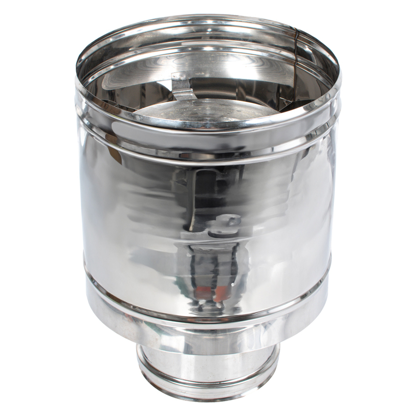 *ПАГОДА ИНОКС Ф80MM^ @ *ПАГОДА ИНОКС Ф80MM^ @