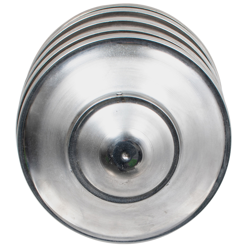 ПАГОДА ИНОКС Ф130cm ПАГОДА ИНОКС Ф130cm