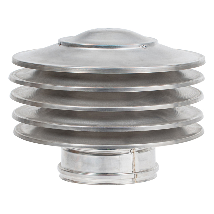 ПАГОДА ИНОКС Ф130cm ПАГОДА ИНОКС Ф130cm