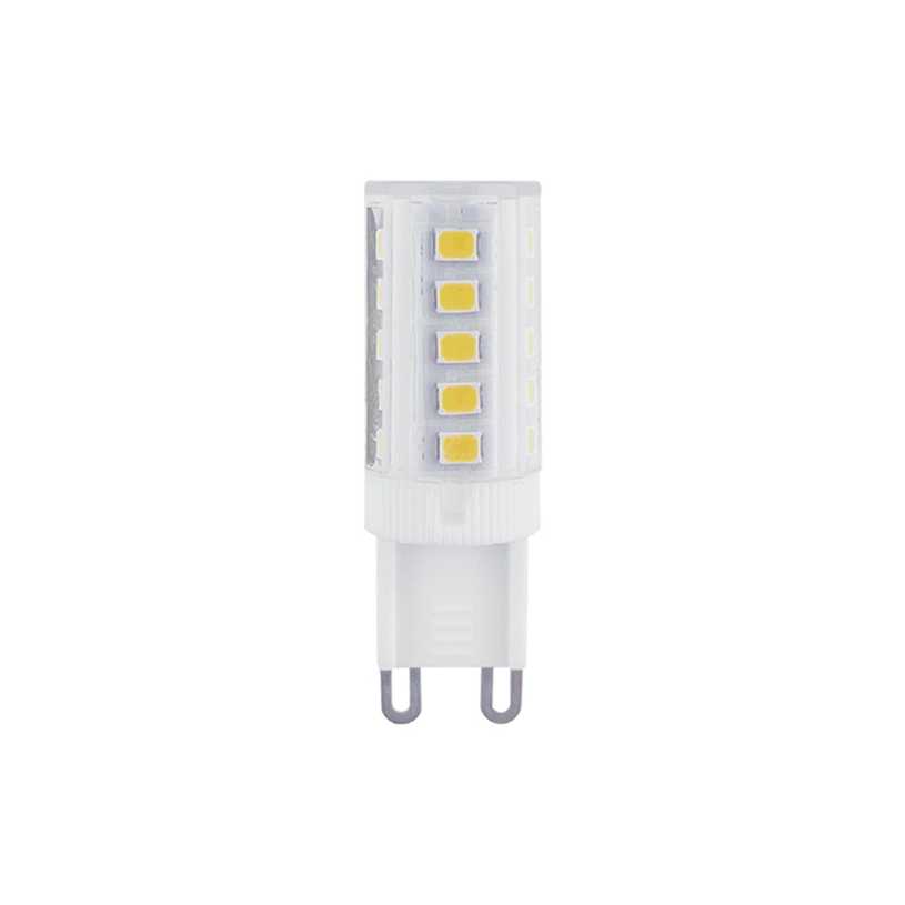LED КРУШКА G9 4W 6400K 488LM VITO LED КРУШКА G9 4W 6400K 488LM VITO