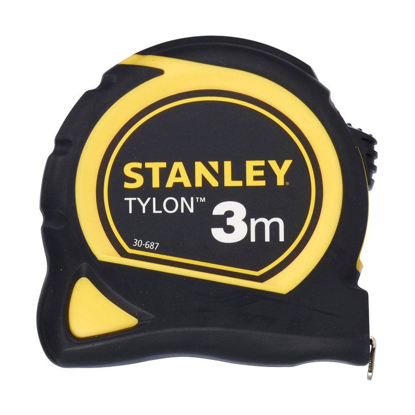 STANLEY РОЛЕТКА 3 m x 13 mm STANLEY РОЛЕТКА 3 m x 13 mm