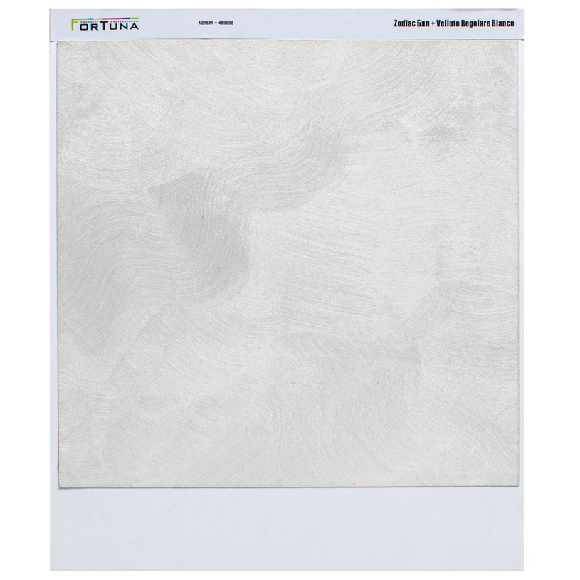 VELLUTO REGOLARE ГЛАНЦ 0,9 L БЯЛ ЦВЯТ VELLUTO REGOLARE ГЛАНЦ 0,9 L БЯЛ ЦВЯТ