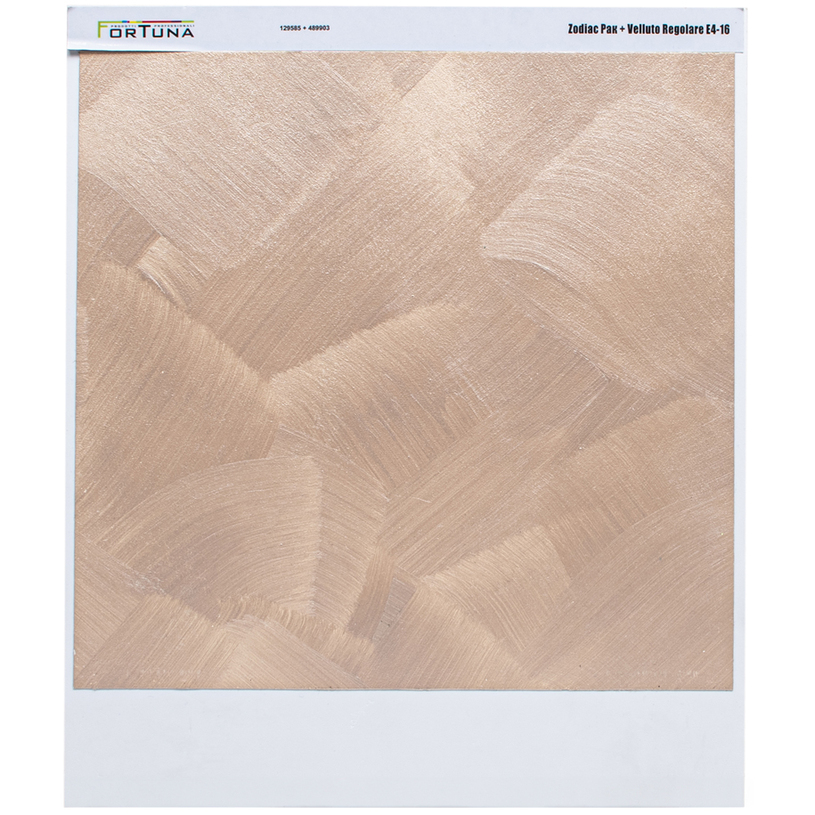 VELLUTO REGOLARE ГЛАНЦ 0,9 L БЕЖОВ VELLUTO REGOLARE ГЛАНЦ 0,9 L БЕЖОВ