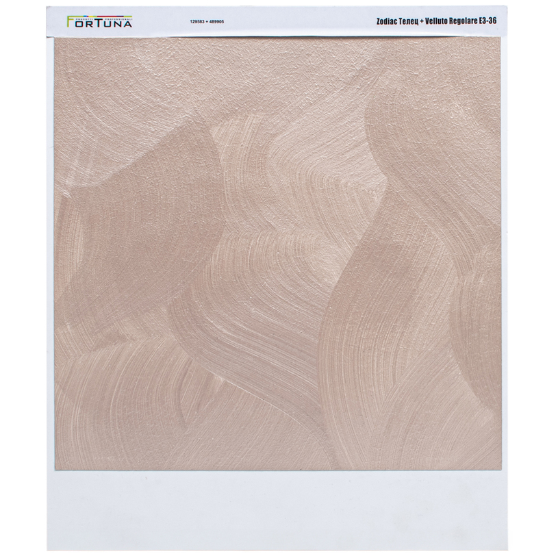 VELLUTO REGOLARE ГЛАНЦ 0,9 L КАПУЧИНО VELLUTO REGOLARE ГЛАНЦ 0,9 L КАПУЧИНО