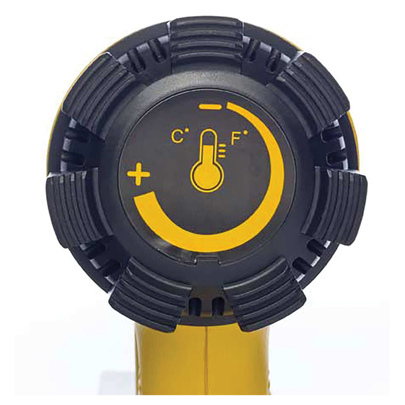 DeWALT ПИСТ. ГОР. ВЪЗДУХ D26411 1800 W DeWALT ПИСТ. ГОР. ВЪЗДУХ D26411 1800 W