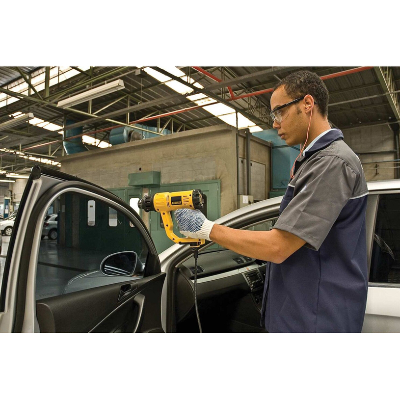 DeWALT ПИСТ. ГОР. ВЪЗДУХ D26411 1800 W DeWALT ПИСТ. ГОР. ВЪЗДУХ D26411 1800 W