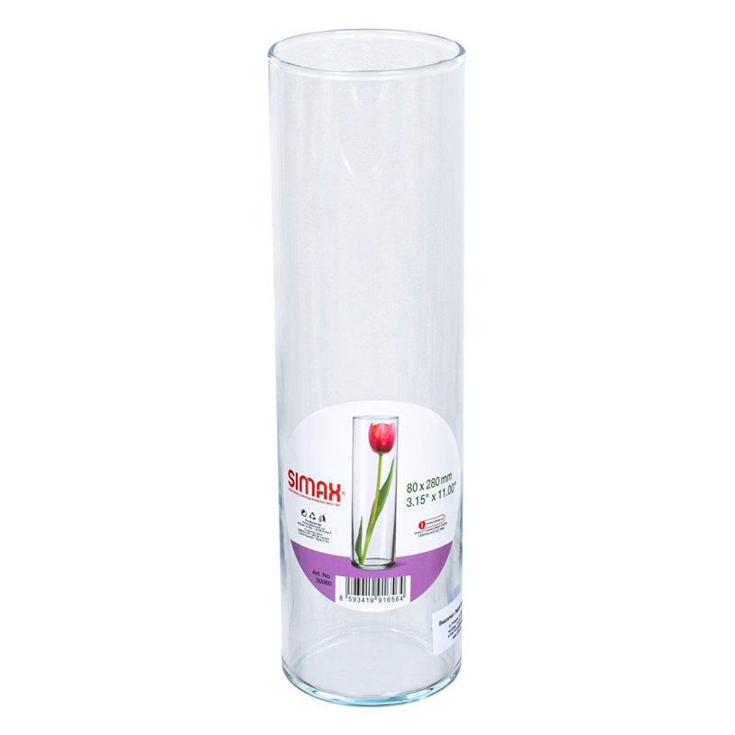 ВАЗА DRUM II 84Х275 ММ ВАЗА DRUM II 84Х275 ММ