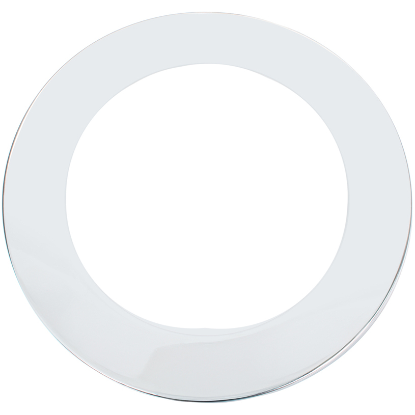 РОЗЕТКА Ф200 ИНОКС РОЗЕТКА Ф200 ИНОКС