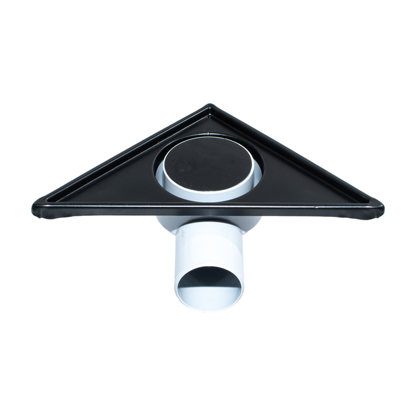 ТРИЪГ.ПОДОВ СИФОН 175х175 ЧЕРЕН ТРИЪГ.ПОДОВ СИФОН 175х175 ЧЕРЕН